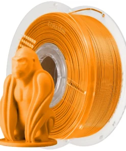 PETG Hyper Speed filament Orange