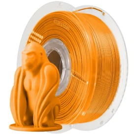 PETG Hyper Speed filament Orange
