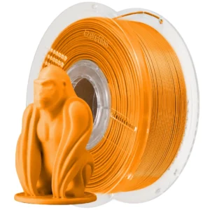 PETG Hyper Speed filament Orange