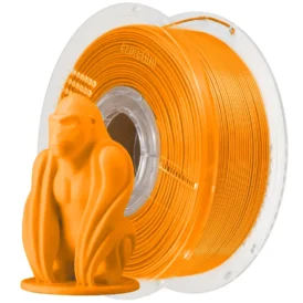 PETG Hyper Speed filament Orange