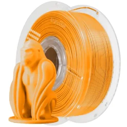PETG Hyper Speed filament Orange
