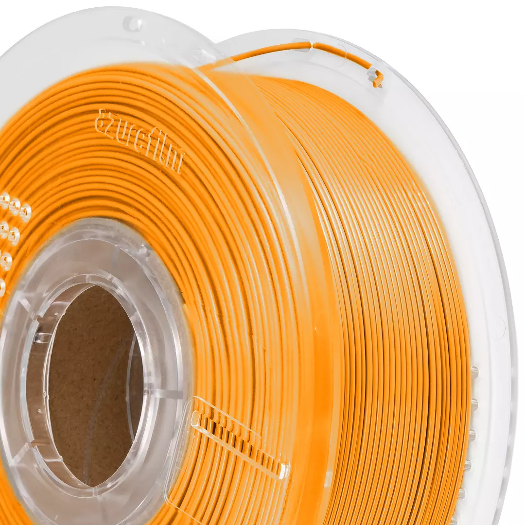 PETG Hyper Speed filament Orange 2 PETG Hyper Speed filament Orange - Image 2