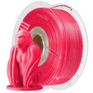 PETG Hyper Speed filament Raspberry Red