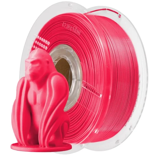 PETG Hyper Speed filament Raspberry Red