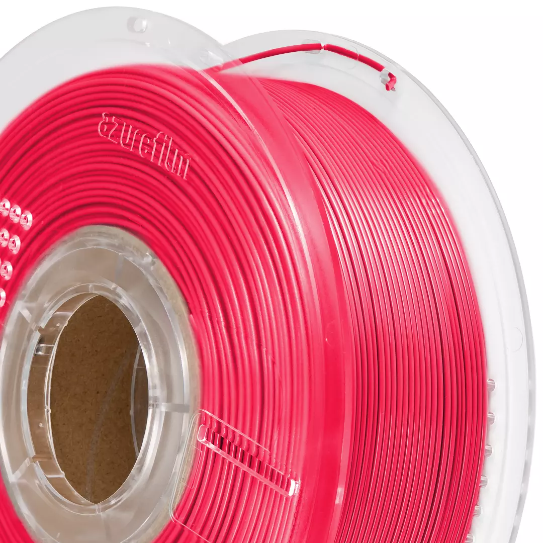 PETG Hyper Speed filament Raspberry Red 2 PETG Hyper Speed filament Raspberry Red - Image 2