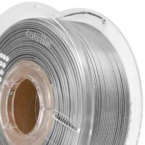 Alternative view of PETG Hyper Speed Filament Silber