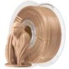 PETG Skin filament Latte 10 PETG Skin filament Latte