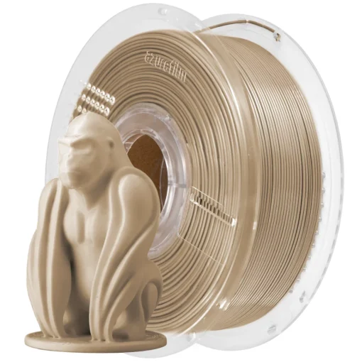 PETG Skin filament Latte