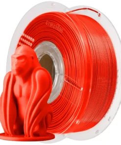 PETG Hyper Speed filament Tiger Orange