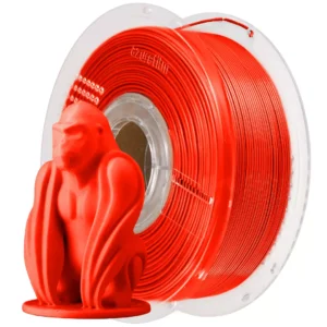 PETG Hyper Speed filament Tiger Orange