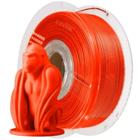 PETG Hyper Speed filament Tiger Orange
