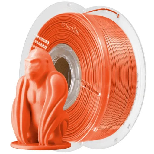 PETG Hyper Speed filament Tiger Orange