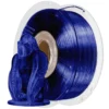 PETG Hyper Speed Transparent Dark Blue