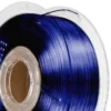 petg hyper speed transparent dark blue FG171 5015D zoom azurefilm