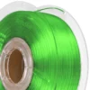 petg hyper speed transparent green FG171 6018T zoom azurefilm