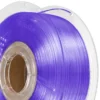 petg hyper speed transparent purple FG171 4005T zoom azurefilm