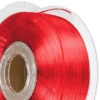 petg hyper speed transparent red FG171 3020T zoom azurefilm