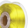 petg hyper speed transparent yellow FG171 1021T zoom azurefilm