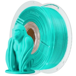 PETG Hyper Speed filament Turquoise Blue