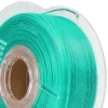 PETG Hyper Speed Filament Türkisblau 4 petg hyper speed turquoise blue FG171 5018 zoom azurefilm