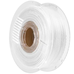 Alternative view of PETG Hyper Speed filament White