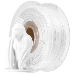 PETG Hyper Speed filament White