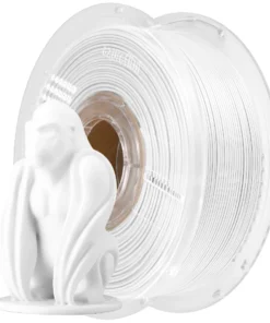 PETG Hyper Speed filament White