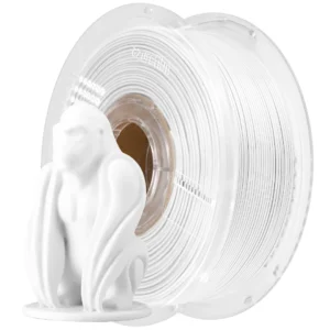 PETG Hyper Speed filament White