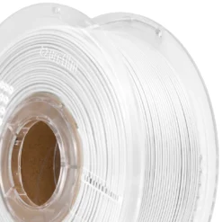 Alternative view of PETG Hyper Speed filament White