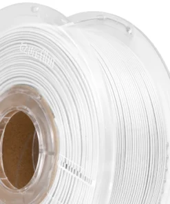 Alternative view of PETG Hyper Speed filament White