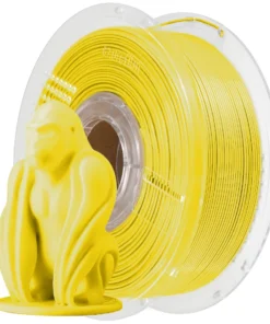 PETG Hyper Speed filament Yellow