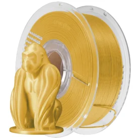 PLA Original filament Champagne Gold