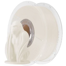 PLA Original filament Foggy White