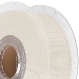 Alternative view of Filamento PLA Original Foggy White