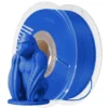 PLA Glitter filament Blue