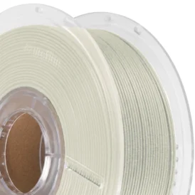 Alternative view of PLA Glitter filament Nature