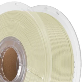 Alternative view of Filamento PLA Lumos Glow in the dark White