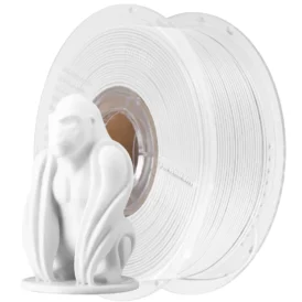 PLA Lumos filament Litho White