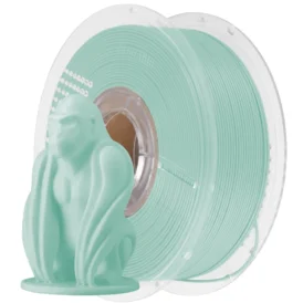 PLA Pastel filament Mint Green
