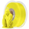 PLA Neon filament Yellow