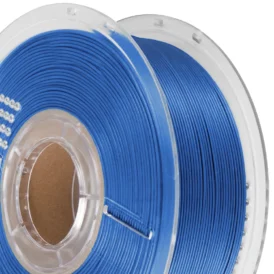 Alternative view of Filamento PLA Pearl Night Blue