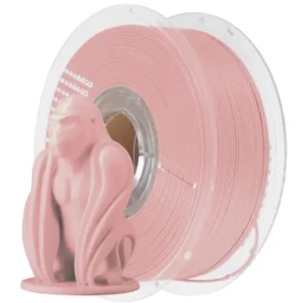 PLA Pastel filament Ice Cream Pink