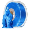 PLA Pearl filament Blue