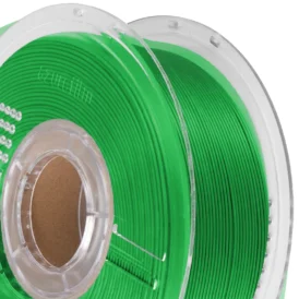 Alternative view of Filamento PLA Pearl Green