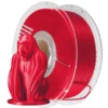 PLA Pearl filament Red