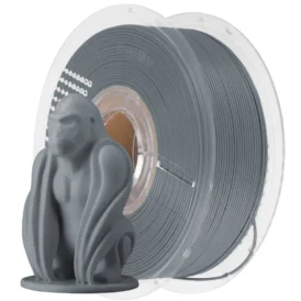 PLA Original filament Shark Grey