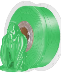 PLA Silk filament Aquamarine