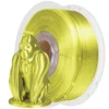 PLA Silk filament Jungle Gold