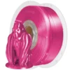 PLA Silk filament Princes Gleam