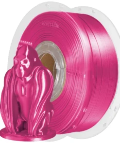 PLA Silk filament Princes Gleam